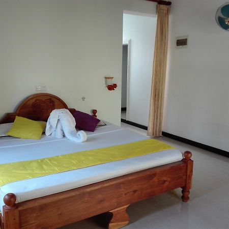 Sampath Villa Aluthgama Exterior photo