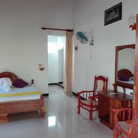 Sampath Villa Aluthgama Exterior photo