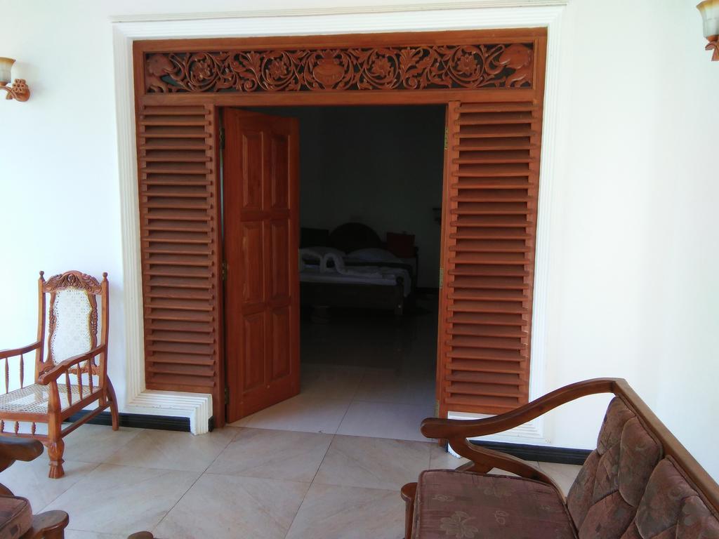 Sampath Villa Aluthgama Exterior photo