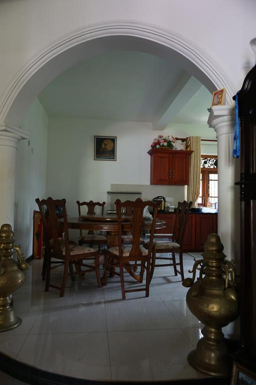 Sampath Villa Aluthgama Exterior photo
