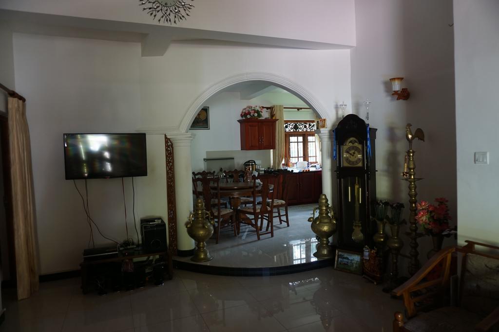 Sampath Villa Aluthgama Exterior photo