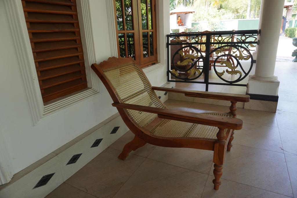 Sampath Villa Aluthgama Exterior photo