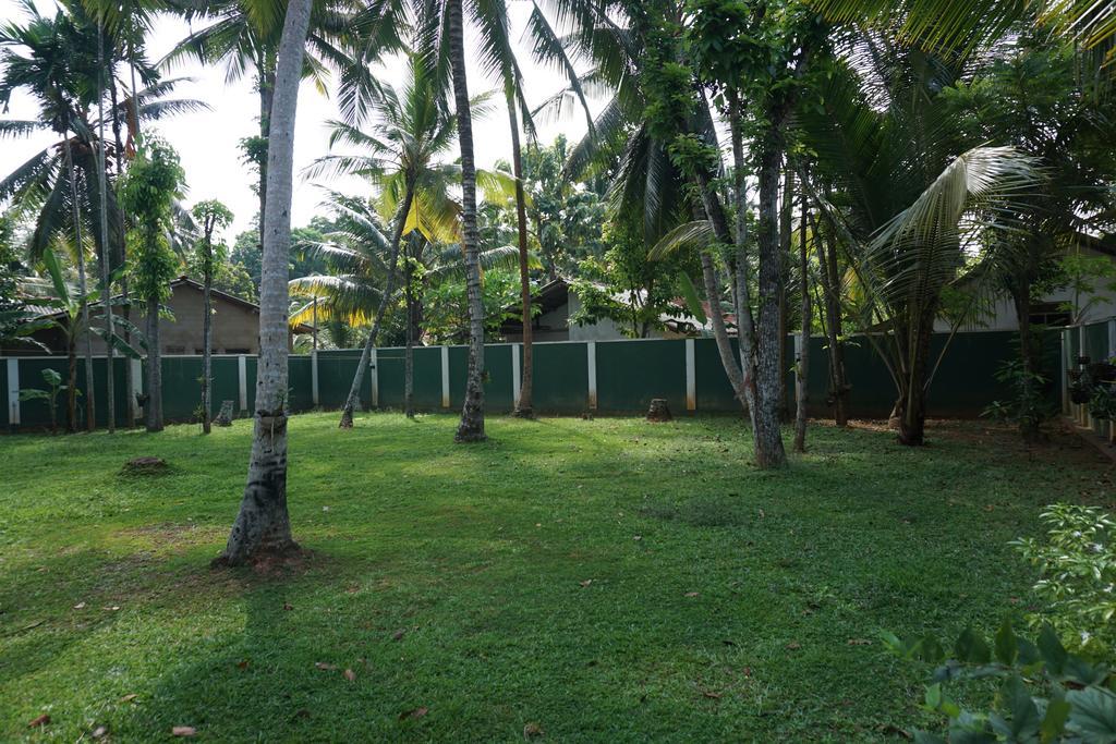 Sampath Villa Aluthgama Exterior photo