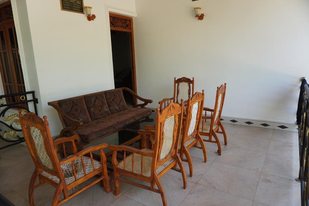 Sampath Villa Aluthgama Exterior photo