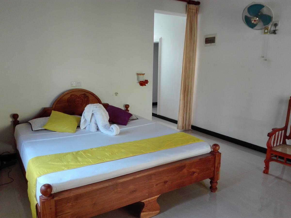 Sampath Villa Aluthgama Exterior photo