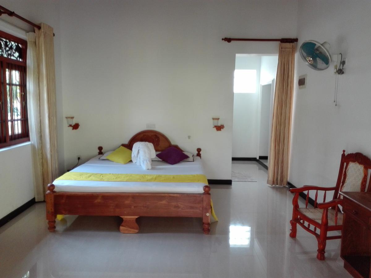 Sampath Villa Aluthgama Exterior photo