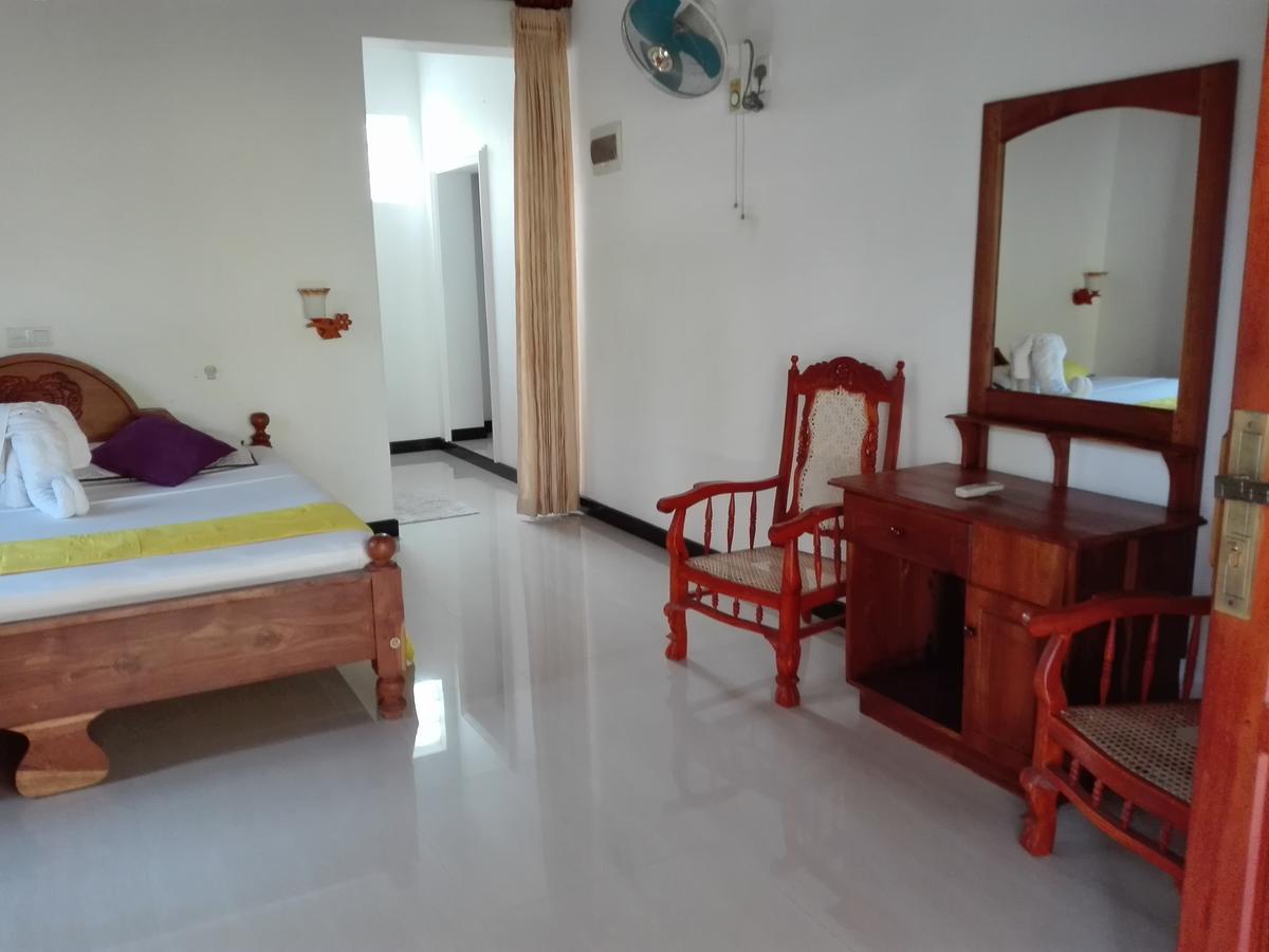 Sampath Villa Aluthgama Exterior photo