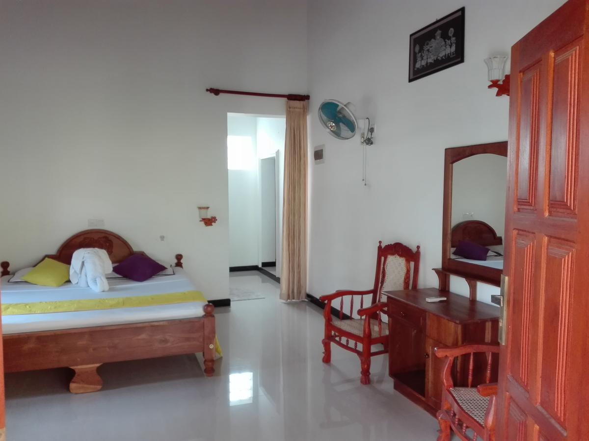 Sampath Villa Aluthgama Exterior photo