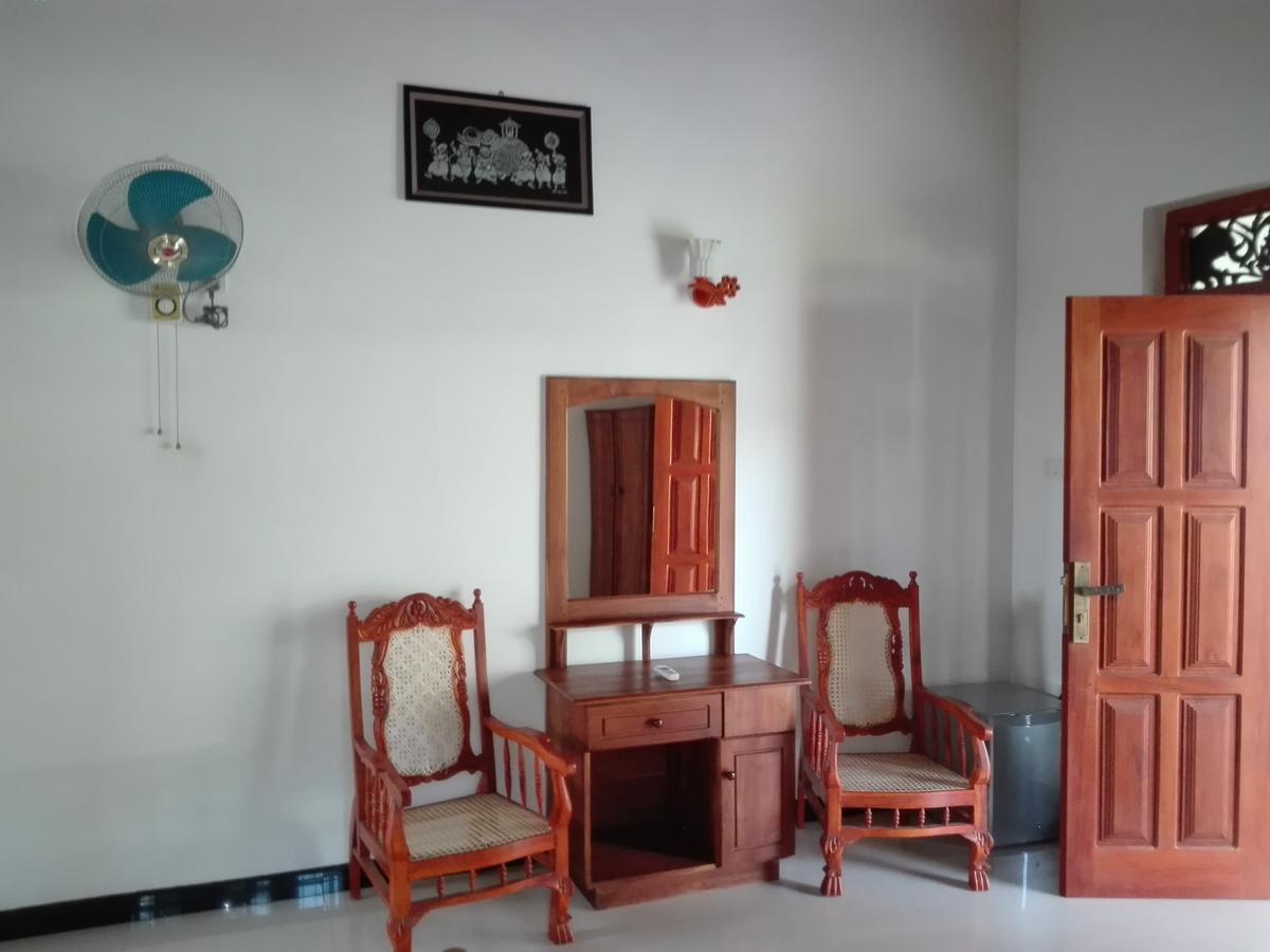 Sampath Villa Aluthgama Exterior photo